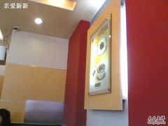 -李先生牛肉面大王(北京东四店)