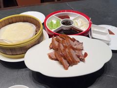 -全聚德(双井店)