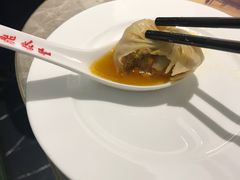 -鼎泰丰(国贸商城店)
