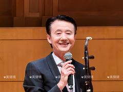 -中山公园音乐堂