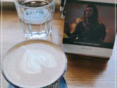 -ZM COFFEE(西安路店)