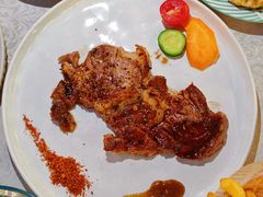 -天空花园餐吧·生日·团建(南山店)