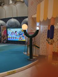 -奈尔宝·儿童乐园·亲子餐厅(苏州大悦城店)