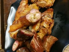 -大妈水饺(文华巷店)
