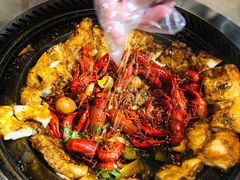 -二十一分小锅炖(皓月店)