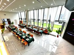 -星野派对·露营团建聚会主题轰趴馆(高新店)