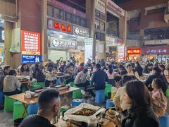 -纽道沸巫山纸包鱼(中海国际店)