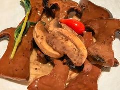 -庐灶江南·江南菜·四合院Bistro(东直门雍和宫·原华侨宾馆店)