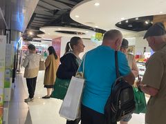 -Olé精品超市(新世界新丸中心店)