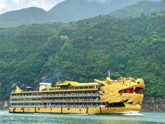 -白帝城·瞿塘峡景区