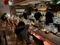 -NAYA Bar ·酒(红山店)