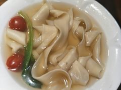 -快乐老家三鲜饺子东北菜(南六中路店)