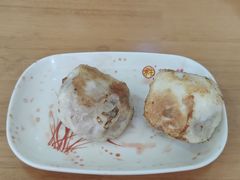 -求生煎包(武夷小区店)