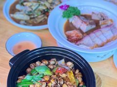 -广州海鲜酒楼(长丰园店)