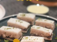 红豆薏米山药-羡餐厅-千岛湖自由洲际殿