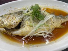 -望海潮海鲜店 特色家常菜(在海一方店)