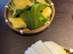 -芸鲜季·云南野生菌餐厅· 云南风物味研社(闵行店)