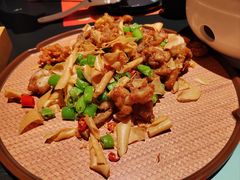 -羽鸽集·乳鸽专门店·地道顺德菜(岭南站店)