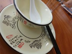 -乌江鱼杭帮菜(西湖店)