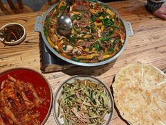 -京玉菲饭店(李村店)