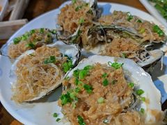 -南海渔家•海鲜•正宗海南菜(海棠湾店)