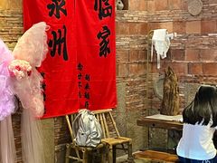 -临家闽南菜(宝洲路店)