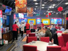 -老浒记烤鸭-北京菜(琉璃厂店)