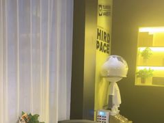 -梵猫·新养生(加州广场店)