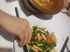 -围龙屋客家食府(福田店)