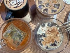 -一尺花园(安和花园店)