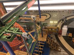 -君昂童子军儿童乐园(壹方城店)