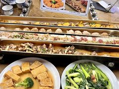 -丰依竹食·老牌竹筒饭