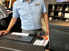 -青岛西海岸隆和福朋喜来登酒店