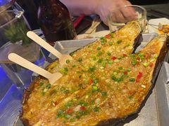 -很久以前羊肉串(大华三路店)