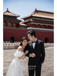 点击看大图 -CD视觉婚纱摄影