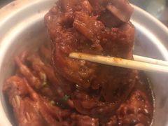 -金陵后厨·南京菜(新街口秣陵路店)