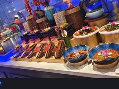 -SEA西雅图海鲜自助餐厅(海乐世界店)