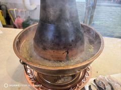 -虾大侠·盱眙龙虾老北京铜锅涮羊肉(金楠天街店)