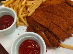 -合家院饭庄(榆关道店)
