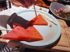 -绿茶餐厅(同成街华联店)