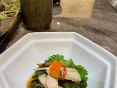 -松临·铁板烧&Omakase(神农店)