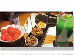 -玉川屋·深夜食堂居酒屋(柳巷店)