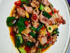 -树厨贵州菜(大十字店)