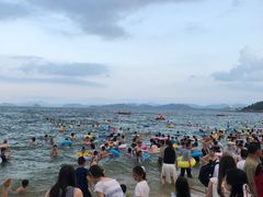 -大梅沙海滨公园