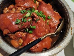 -九毛九西北菜(番禺万达店)