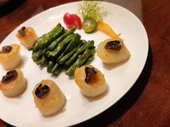 -珠海瑞吉酒店·宴庭中餐厅