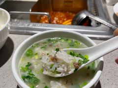 -海底捞火锅(老城根店)