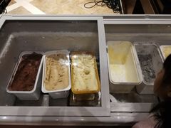 -无锡君来洲际酒店