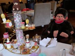 -Salon de Ville浦江汇(上海外滩华尔道夫酒店店)