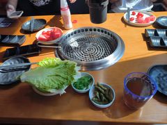 -拾勝牛·江景安格斯烧肉放题(江湾阳光天地店)